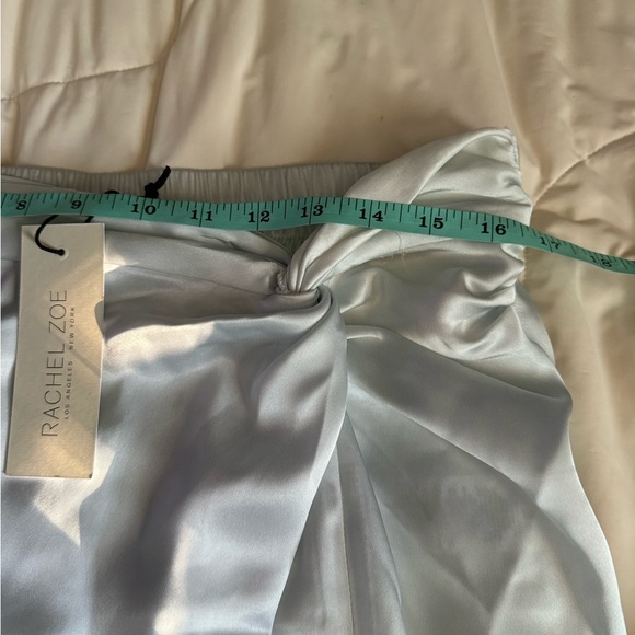 Rachel Zoe size large tropical print skirt new with tags - Picture 5 of 7